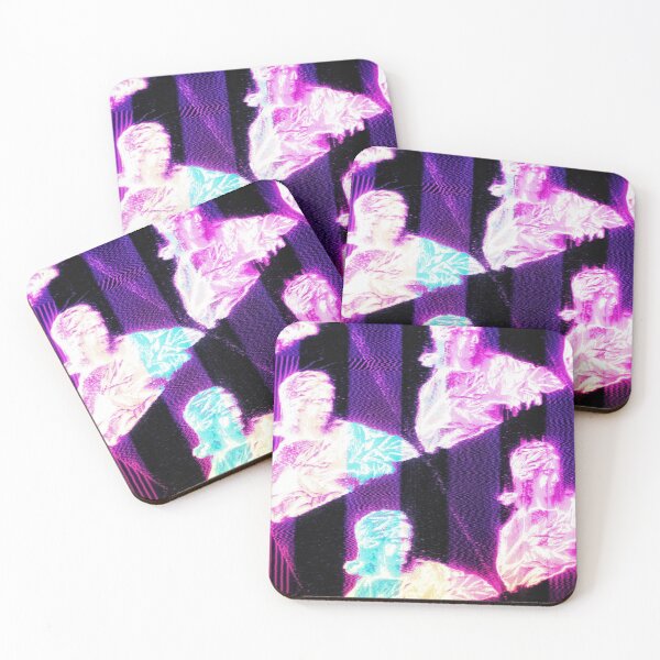 Item preview, Roman Glitch designed and sold by BelleInconnue.