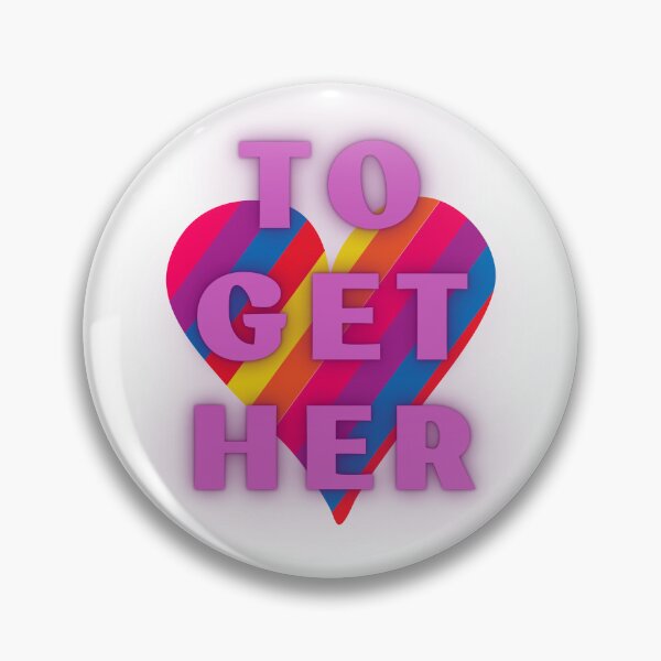 Item preview, Heart Beating Together  designed and sold by G-Cafe.