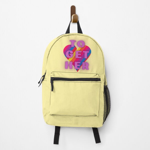 Item preview, Heart Beating Together designed and sold by G-Cafe.