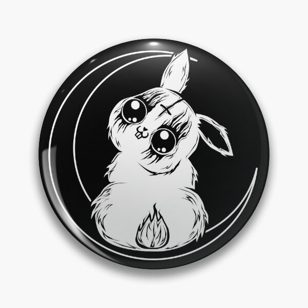 Item preview, Brutally cute designed and sold by vonKowen.