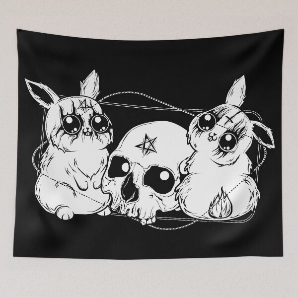 Item preview, Brutally cute designed and sold by vonKowen.