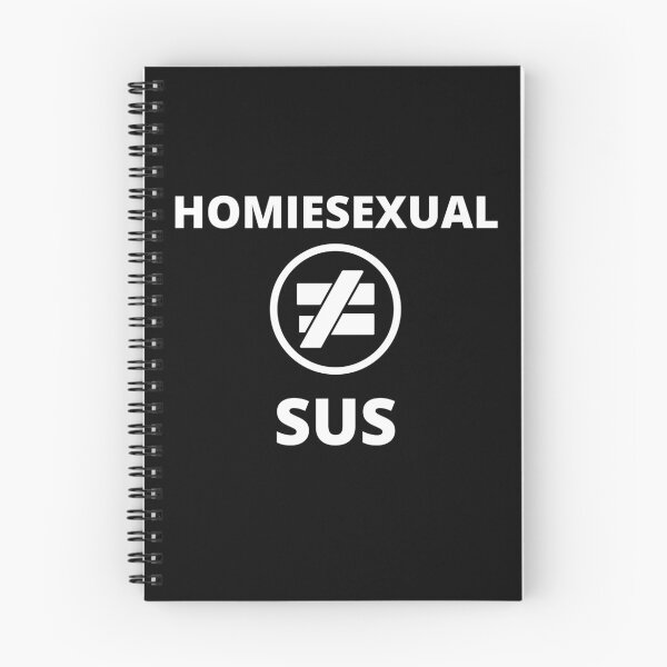 Item preview, I Am Not Homosexual I am Homisexual  designed and sold by player-502.