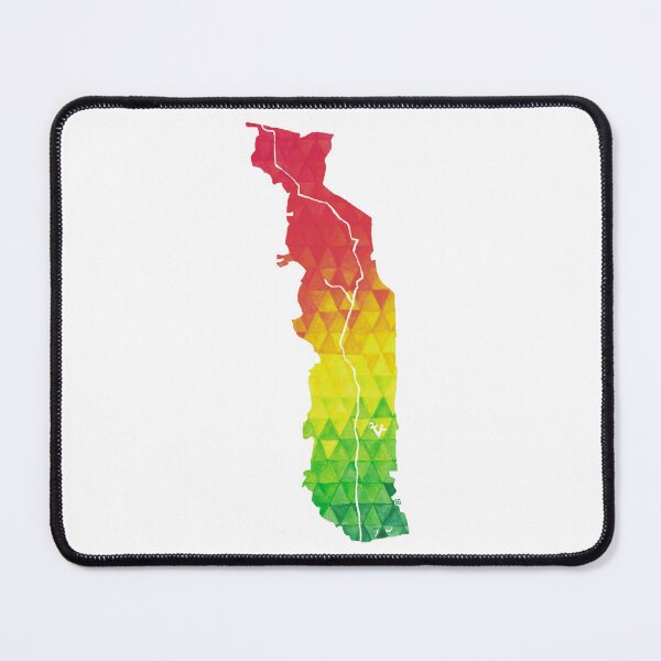 Item preview, Togo designed and sold by SharlaPaints.