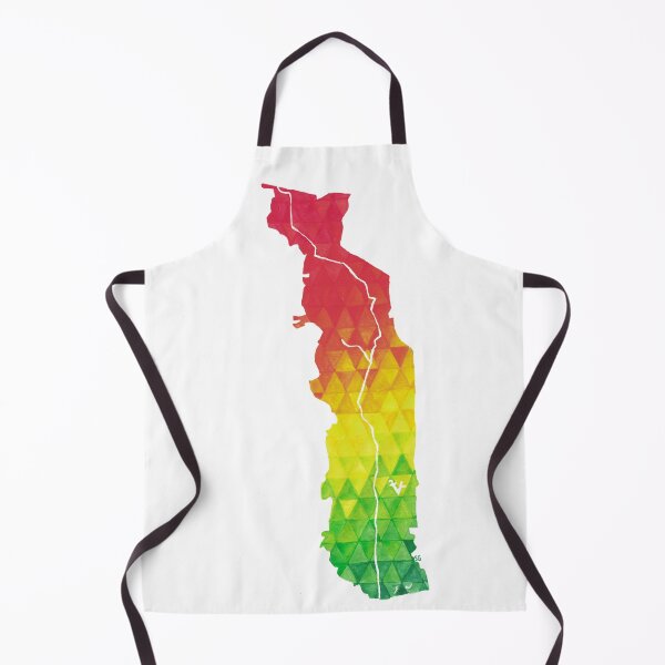 Item preview, Togo designed and sold by SharlaPaints.