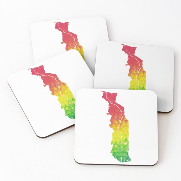 Item preview, Togo designed and sold by SharlaPaints.