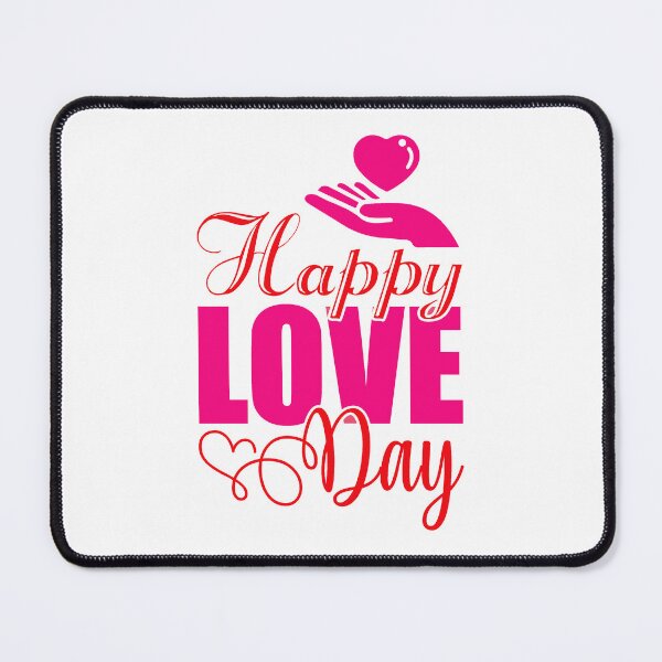 Item preview, Happy Love Day designed and sold by Teo13.