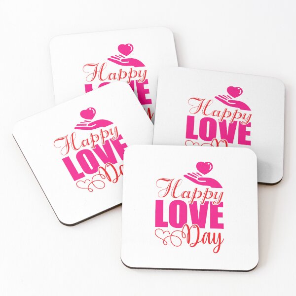 Item preview, Happy Love Day designed and sold by Teo13.