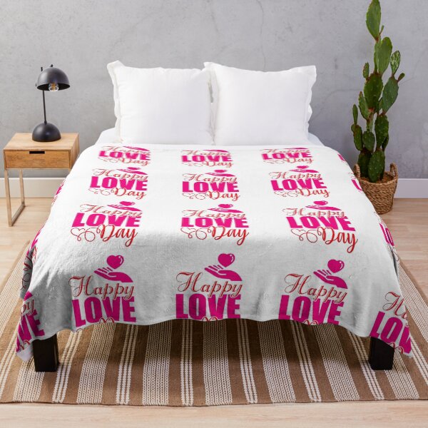 Item preview, Happy Love Day designed and sold by Teo13.