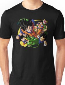 Dragonball Z: T-Shirts | Redbubble