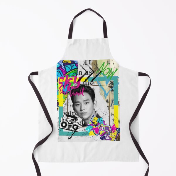 Item preview, Kim Soohyun, Kim Soo Hyun, Collage Art, Wall Art, Poster, Kpop designed and sold by OakTreeDesign.