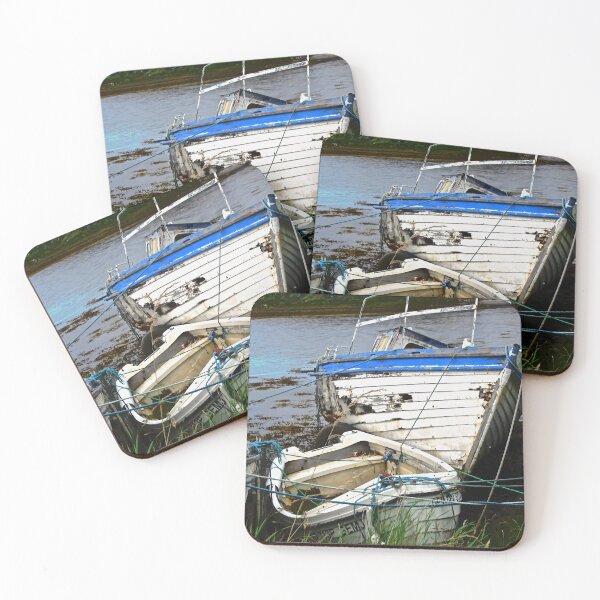 Item preview, Abandoned boats at Mullaghmor, Donegal designed and sold by Shulie1.