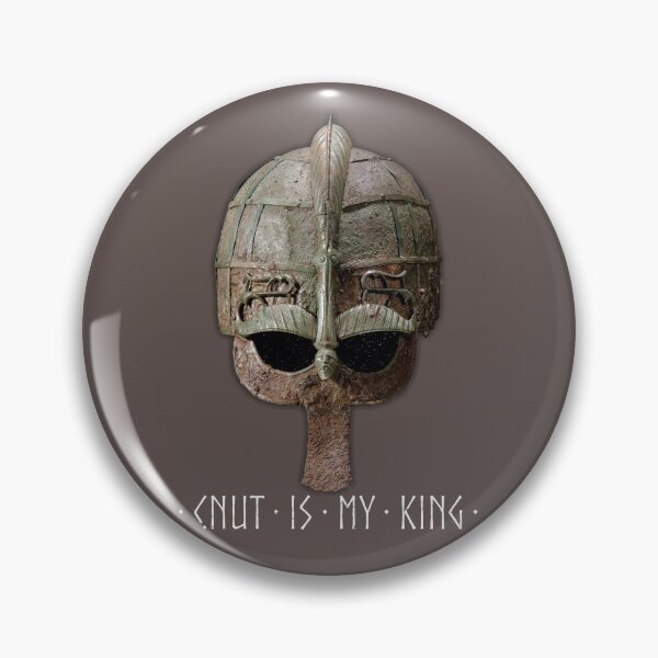 Item preview, Cnut is my King designed and sold by NorthAngle.