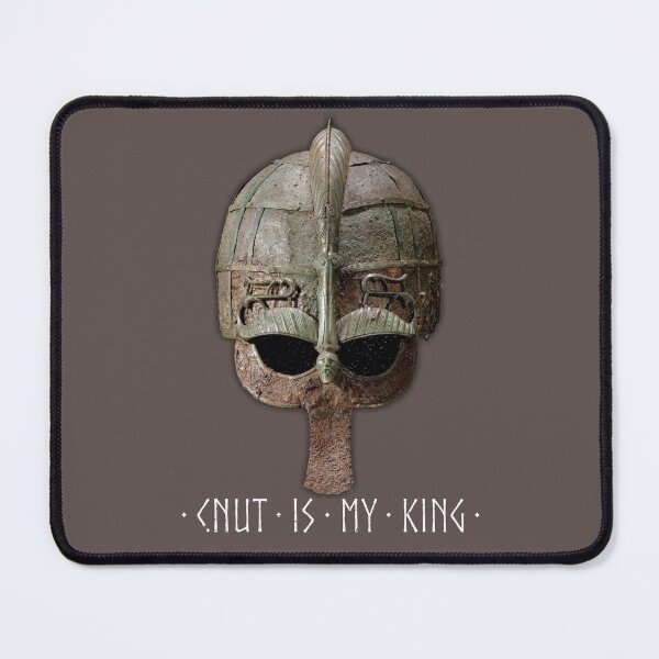 Item preview, Cnut is my King designed and sold by NorthAngle.