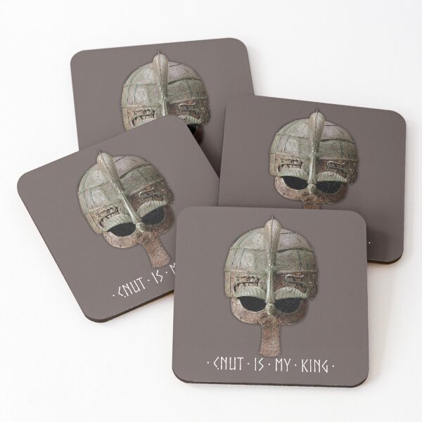 Item preview, Cnut is my King designed and sold by NorthAngle.