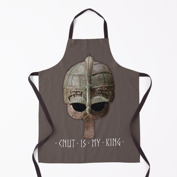 Item preview, Cnut is my King designed and sold by NorthAngle.