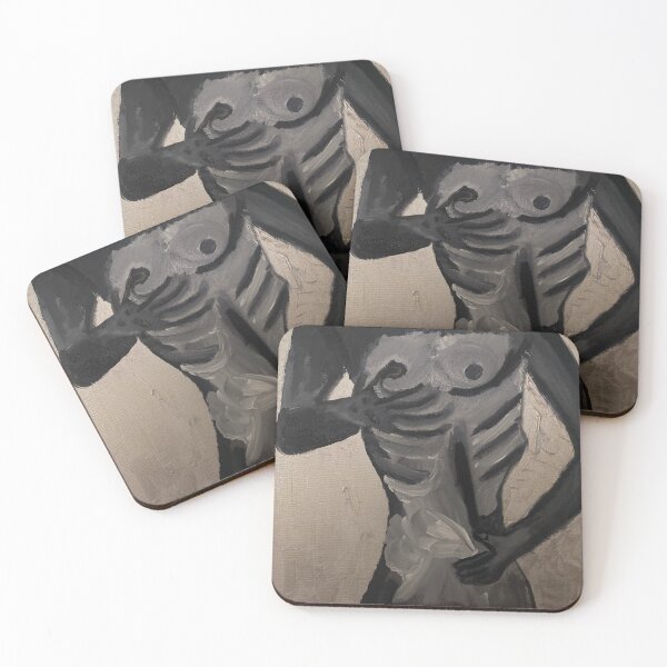 Item preview, scratching designed and sold by Alice Delabriere.