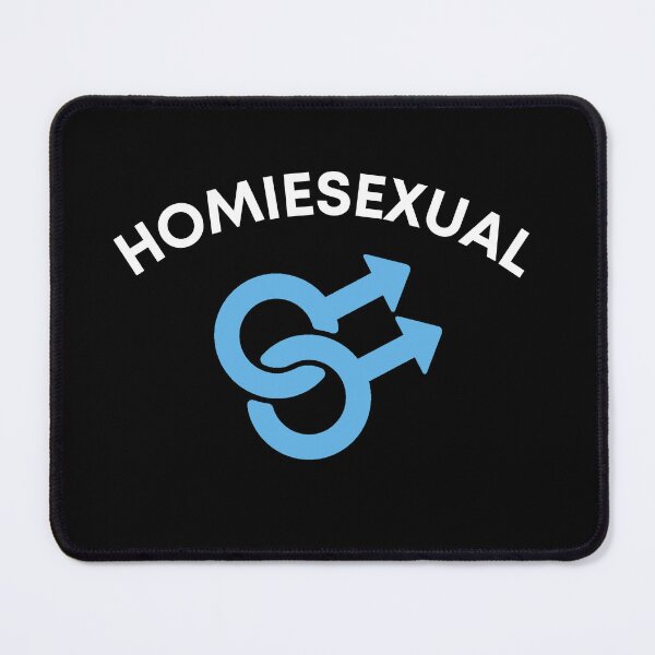 Item preview, I Am Not Homosexual I am Homisexual Symbol designed and sold by player-502.