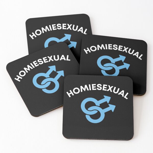 Item preview, I Am Not Homosexual I am Homisexual Symbol designed and sold by player-502.