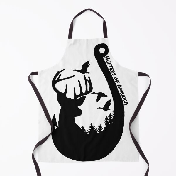 Item preview, Hunters of America Logo designed and sold by knightfyer.