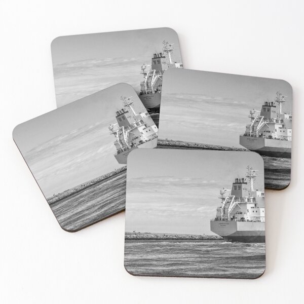 Item preview, Leaving the Canal designed and sold by Ruth Curtis.