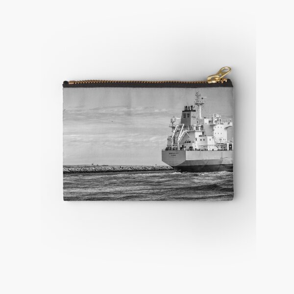 Item preview, Leaving the Canal designed and sold by Ruth Curtis.