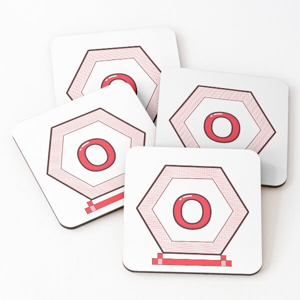 Item preview, Initial O designed and sold by AnasQureshi.