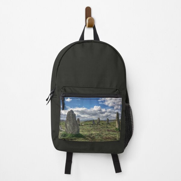 Item preview, Callanish Standing Stones designed and sold by Madeleine Deaton.