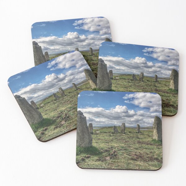 Item preview, Callanish Standing Stones designed and sold by Madeleine Deaton.