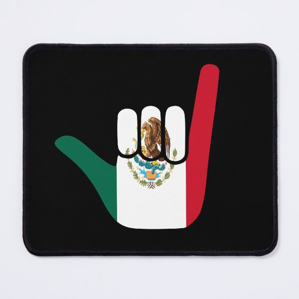 Item preview, Shaka mexicana para todos los mexicanos y amantes de México designed and sold by Twix ⭐⭐⭐⭐⭐.
