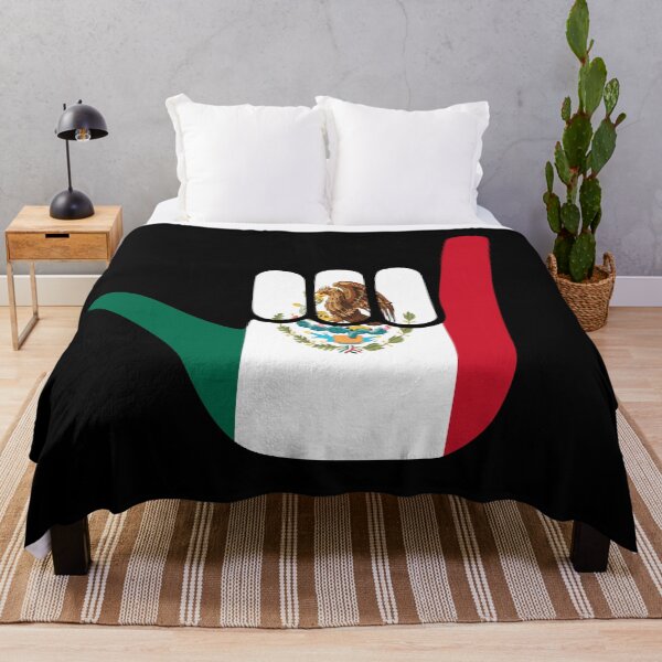 Item preview, Mexican Shaka for all Mexicans and Mexico lovers designed and sold by Twix ⭐⭐⭐⭐⭐.