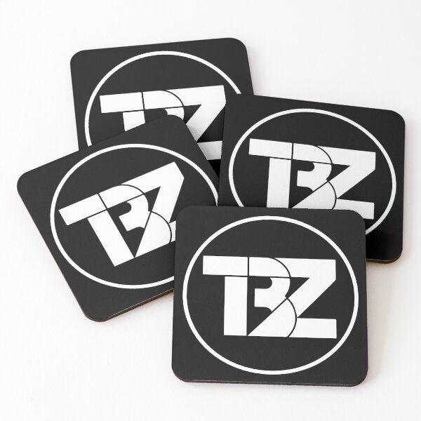 Item preview, The Boyz KPop New HD Logo designed and sold by KPopverse2.