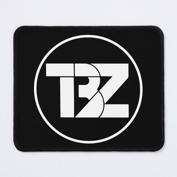 Item preview, The Boyz KPop New HD Logo designed and sold by KPopverse2.