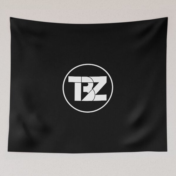 Item preview, The Boyz KPop New HD Logo designed and sold by KPopverse2.