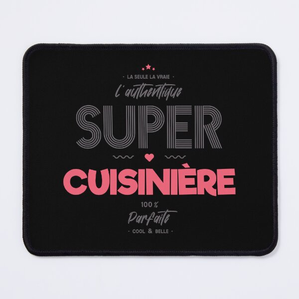 Item preview, The authentic super cook designed and sold by lepetitcalamar.