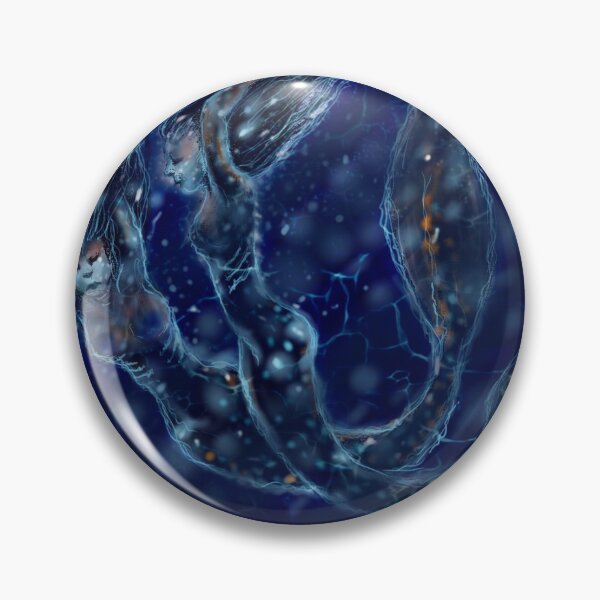Item preview, Mermaid Selkie  designed and sold by Neniewalker.