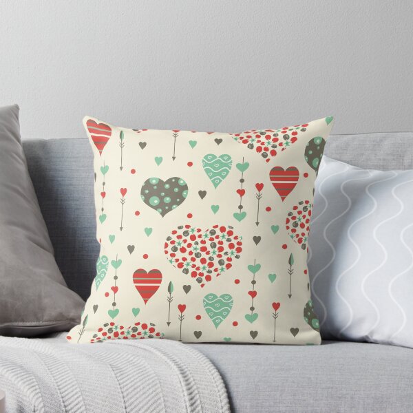 Item preview, Romantic hearts designed and sold by IrynMerry.