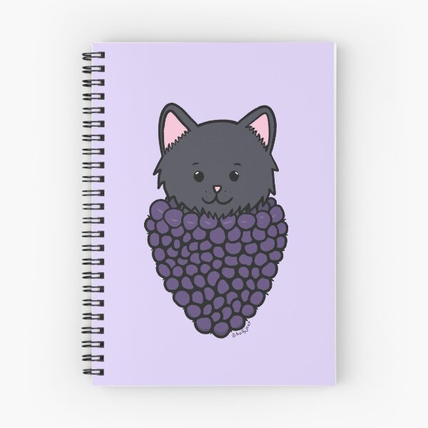 Item preview, The Catberry designed and sold by HollyCat.