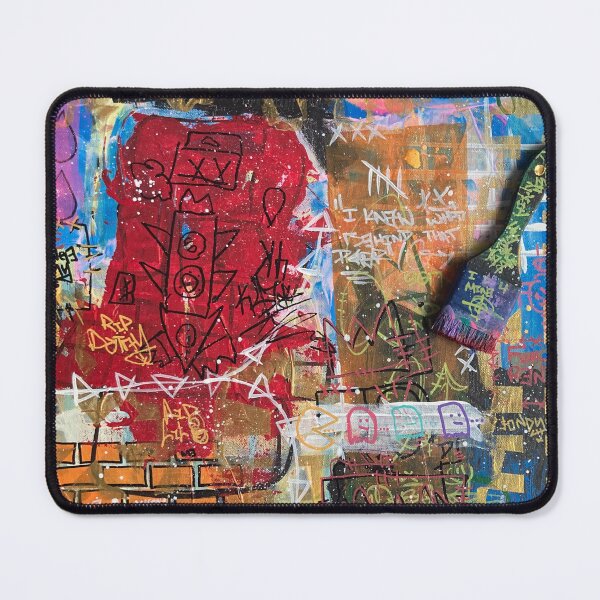 Item preview, Route 94 designed and sold by YBtheArtist.