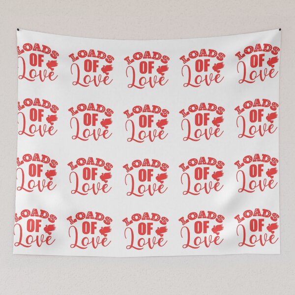 Item preview, Loads of Love designed and sold by Teo13.