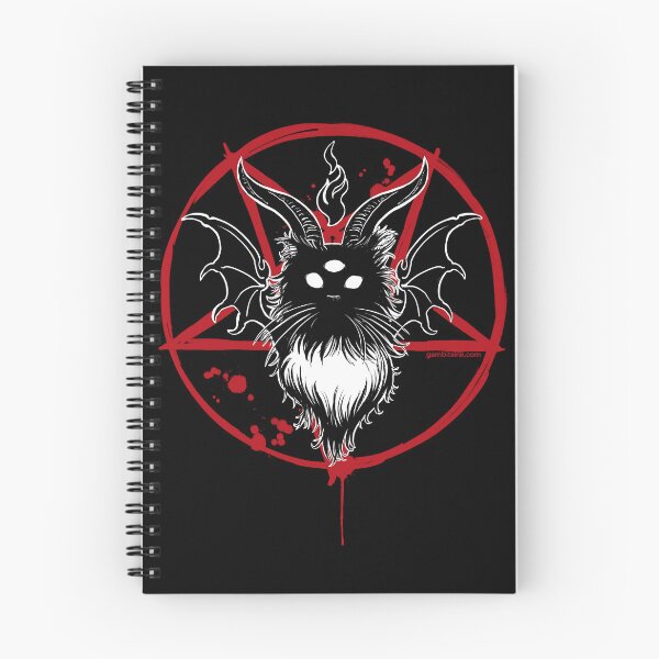Item preview, Black Aleister designed and sold by GambitsInk.