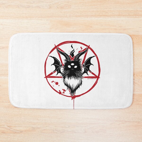 Item preview, Black Aleister designed and sold by GambitsInk.