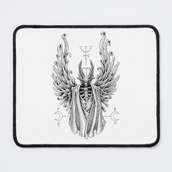 Item preview, Winged Demon designed and sold by PierreF.