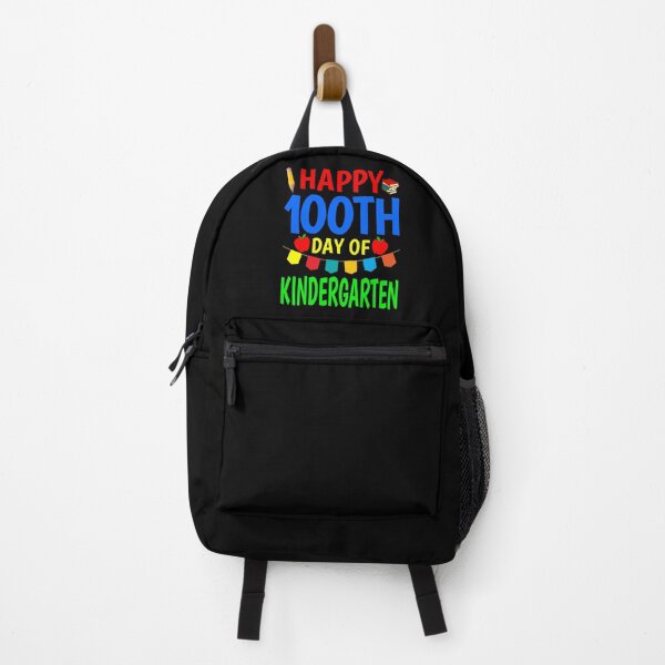 Item preview, Happy 100th Day Of Kindergarten 2022 designed and sold by naworas.