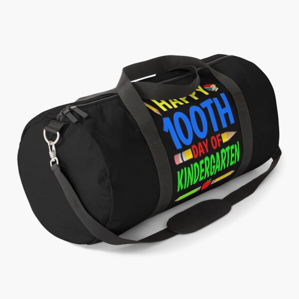 Item preview, Happy 100th Day Of Kindergarten 2022 designed and sold by naworas.