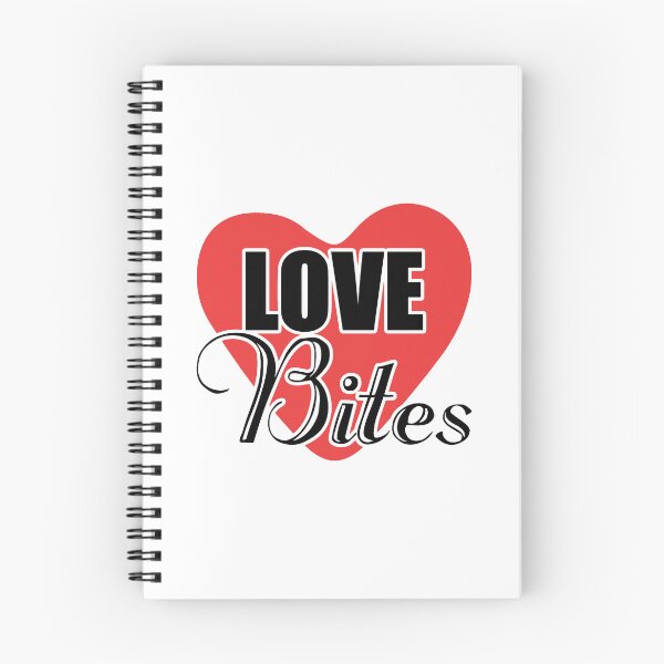 Item preview, Love Bites designed and sold by Teo13.