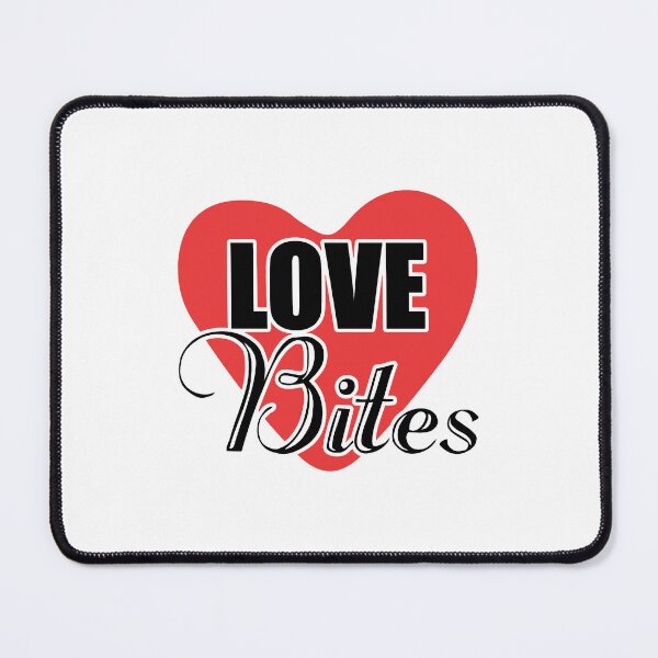 Item preview, Love Bites designed and sold by Teo13.