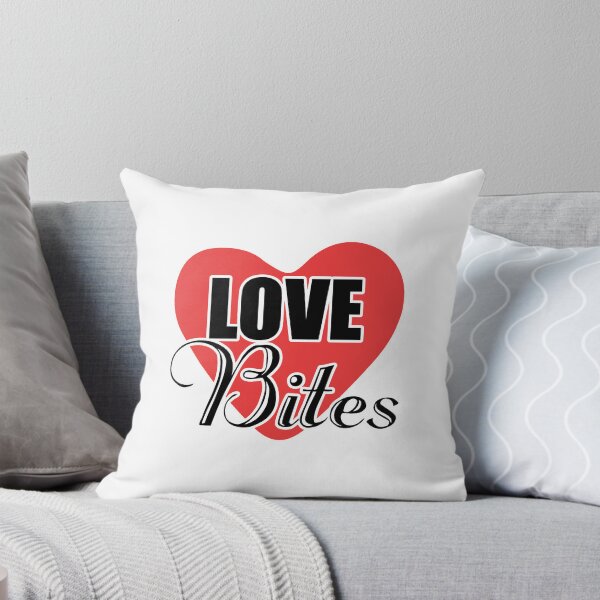 Item preview, Love Bites designed and sold by Teo13.