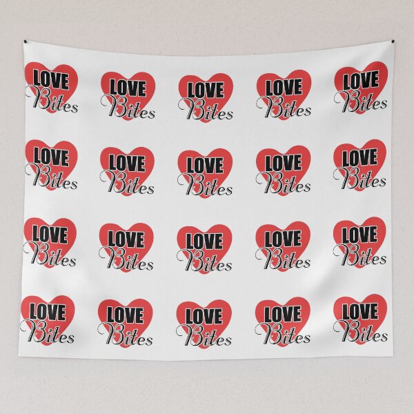 Item preview, Love Bites designed and sold by Teo13.