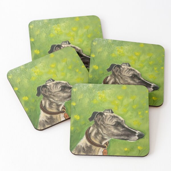 Item preview, Bunnies & Buttercups designed and sold by julienkelly.