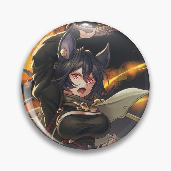 Item preview, Ilsa designed and sold by hybridmink.